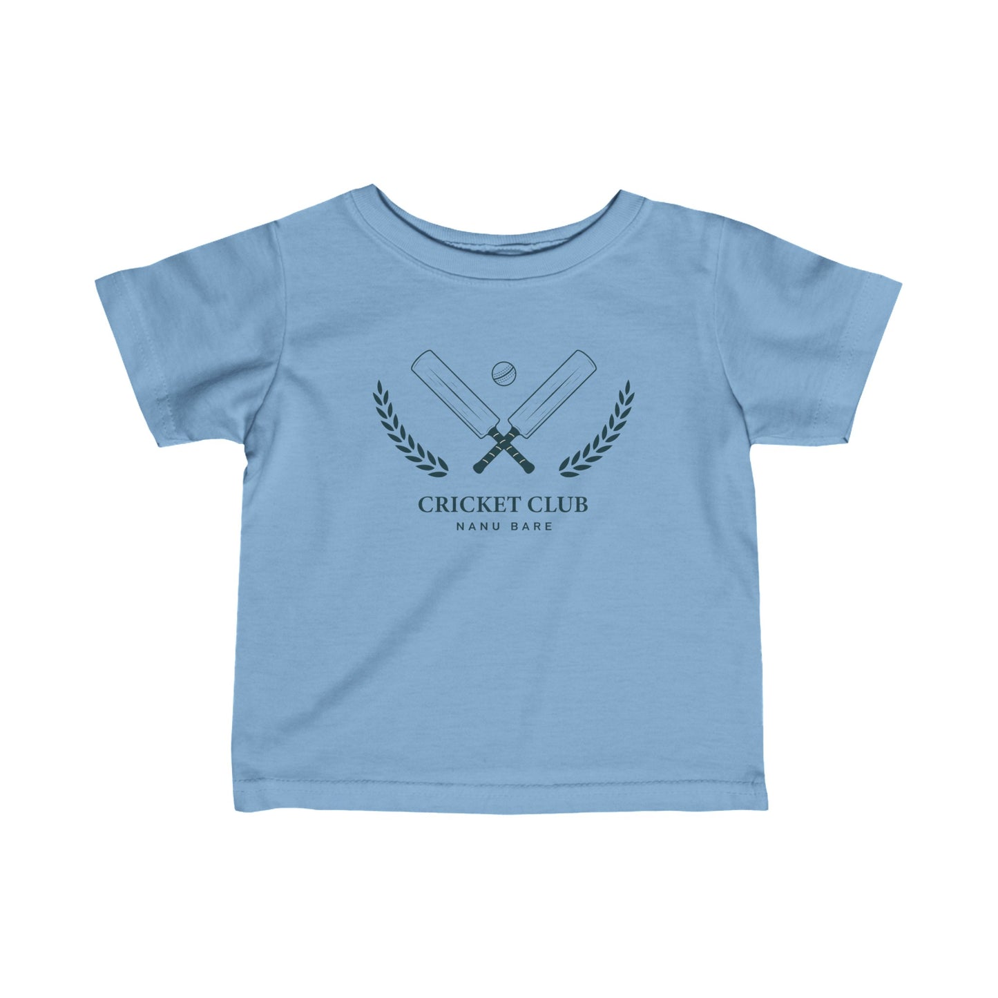 Cricket Club | Infant Tee