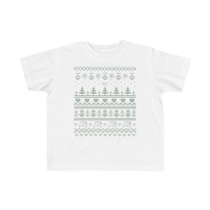 Holiday Things | Toddler Tee