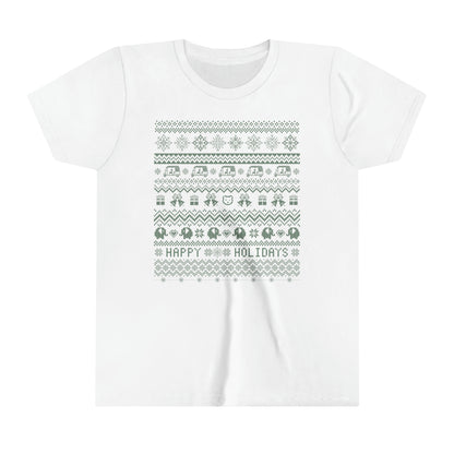 Holiday Things | Youth Tee