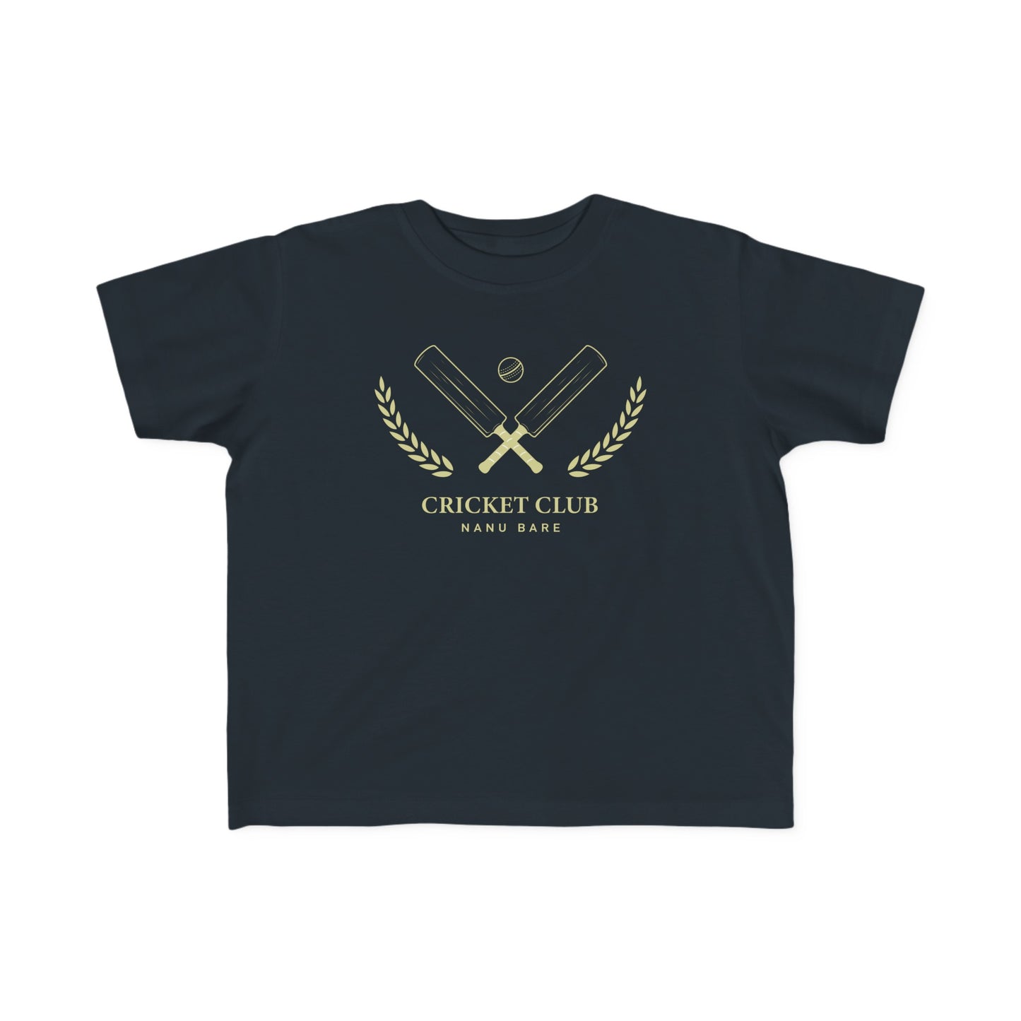 Cricket Club | Toddler Tee