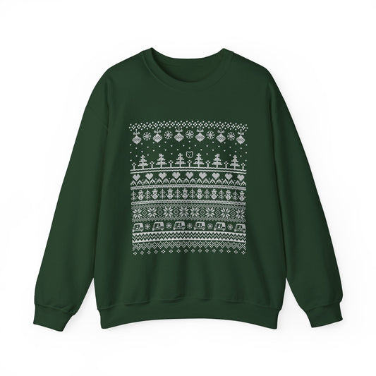 Holiday Things | Adult Sweatshirt