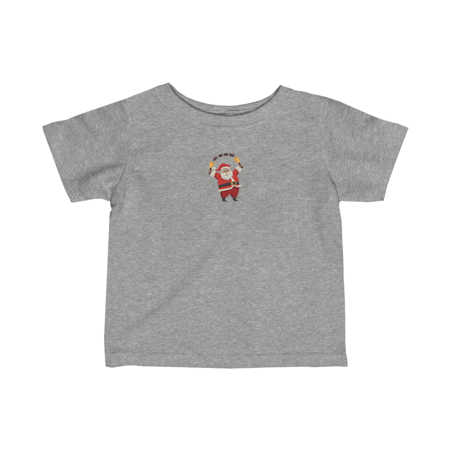 Jai Ho-Ho-Ho! | Infant Tee