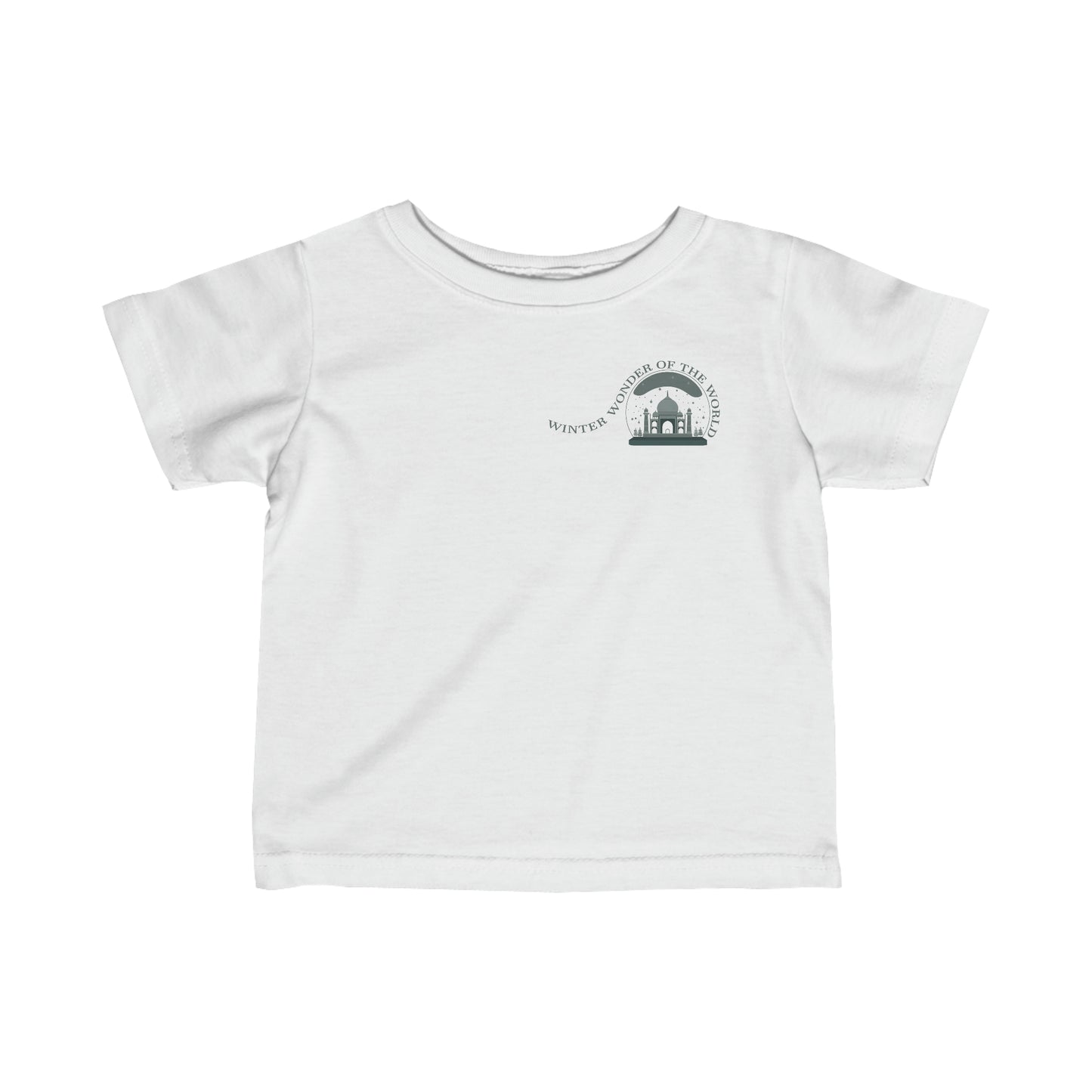 Winter Wonder | Infant Tee