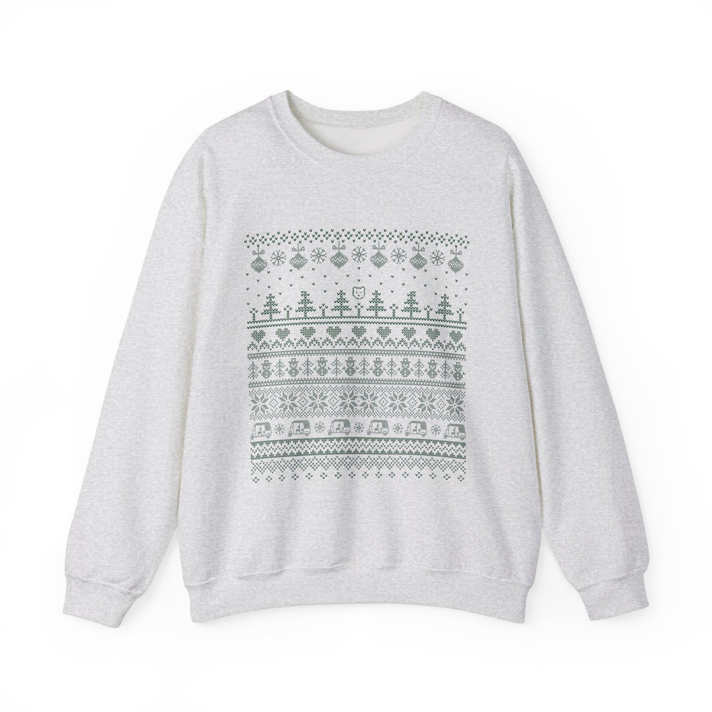 Holiday Things | Adult Sweatshirt