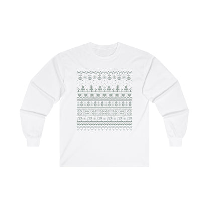 Holiday Things | Adult Long Sleeve