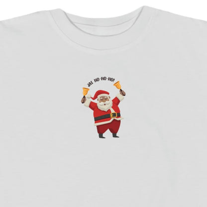 Jai Ho-Ho-Ho! | Toddler Tee