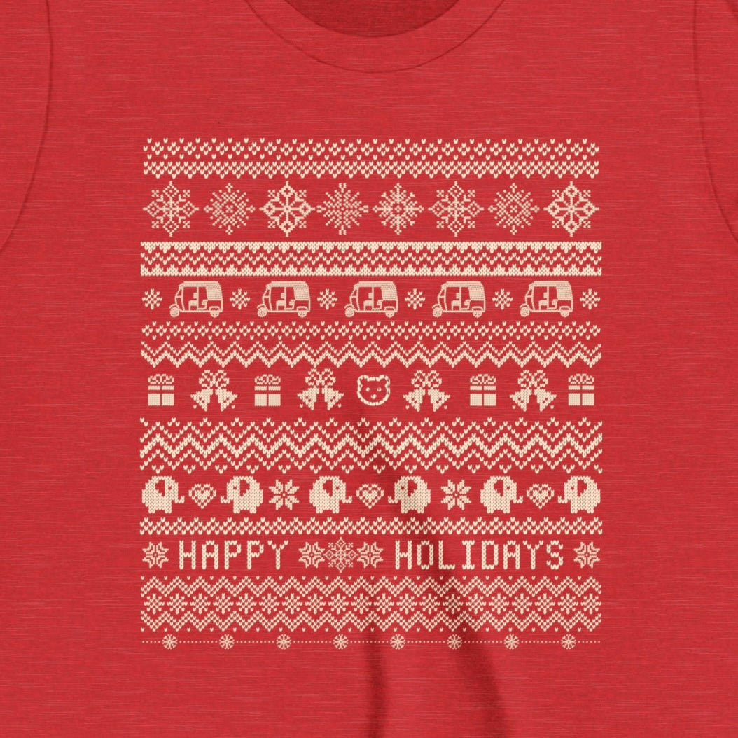 Holiday Things | Youth Tee