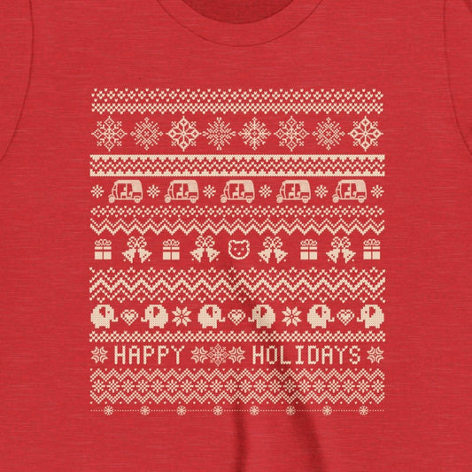 Holiday Things | Youth Tee