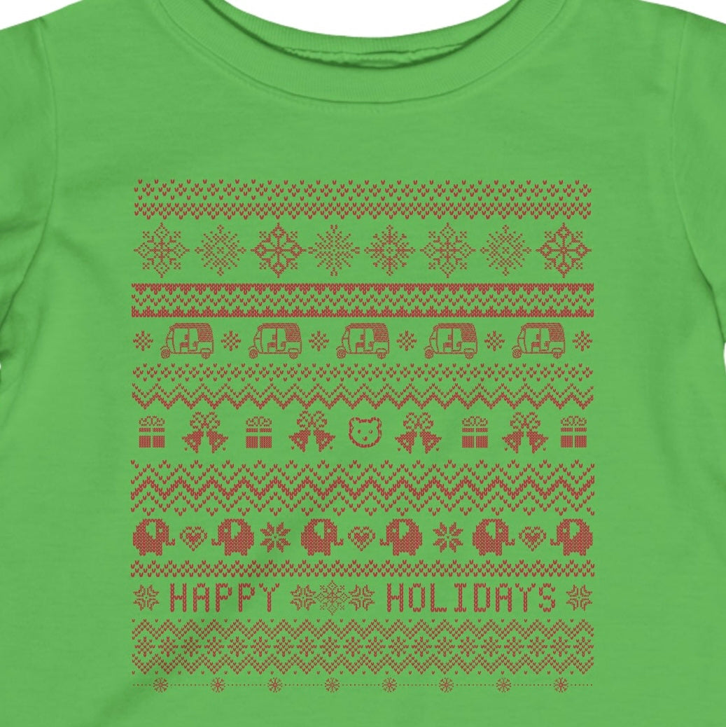 Holiday Things | Infant Tee