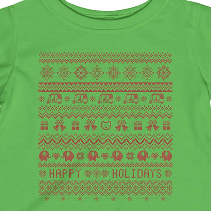 Holiday Things | Infant Tee